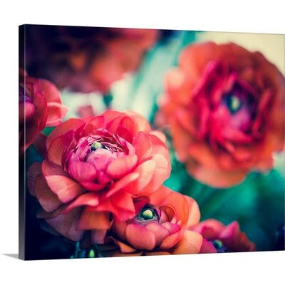 Photographic Print Canvas 29x22 H x 36x22 W x 1.5x22 D H88548
