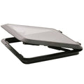 Black Molded Hatch 9-3/16x22 H42765