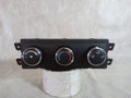 Rear Roof Mounted Temperature Control G28801