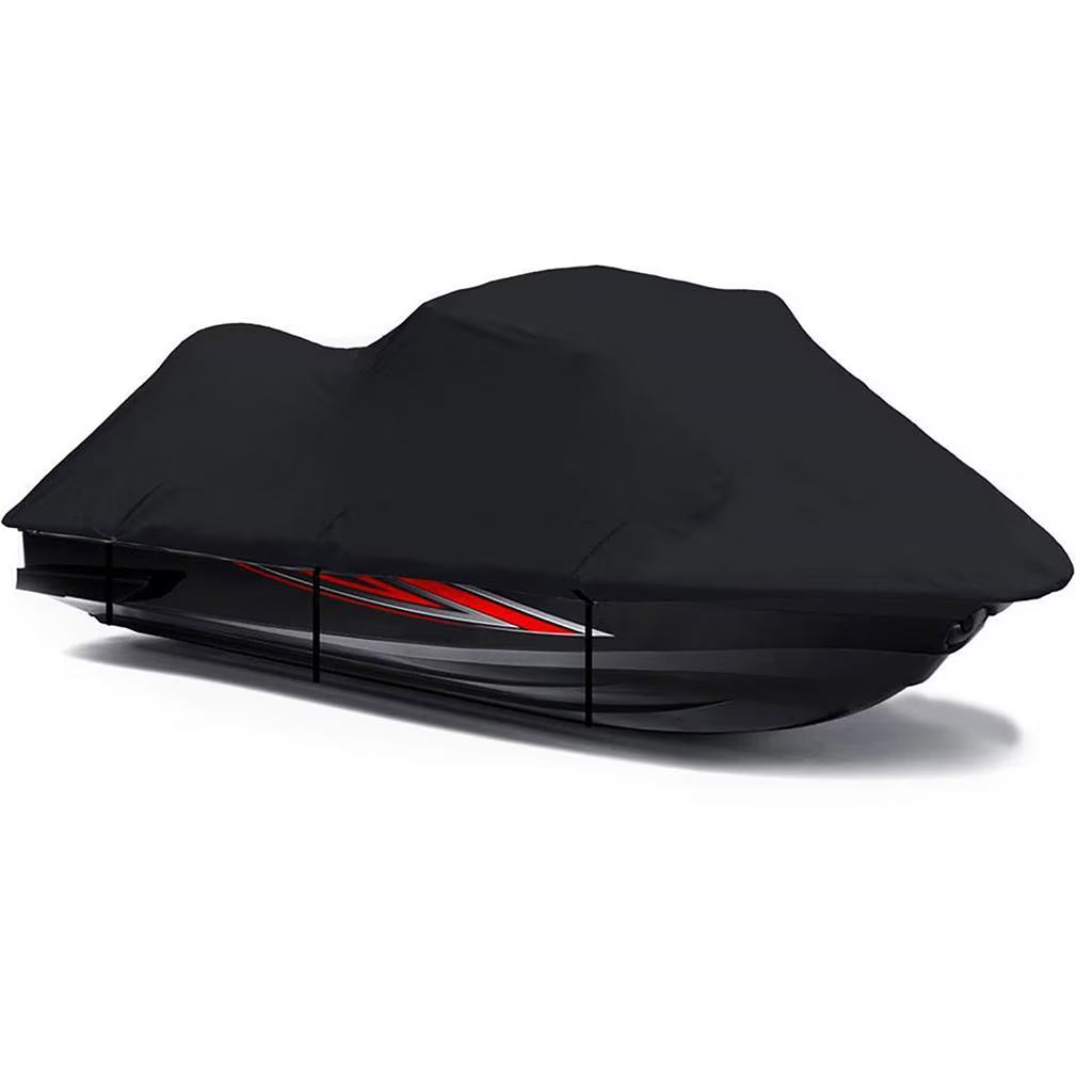 600 Denier JetSki Cover W800