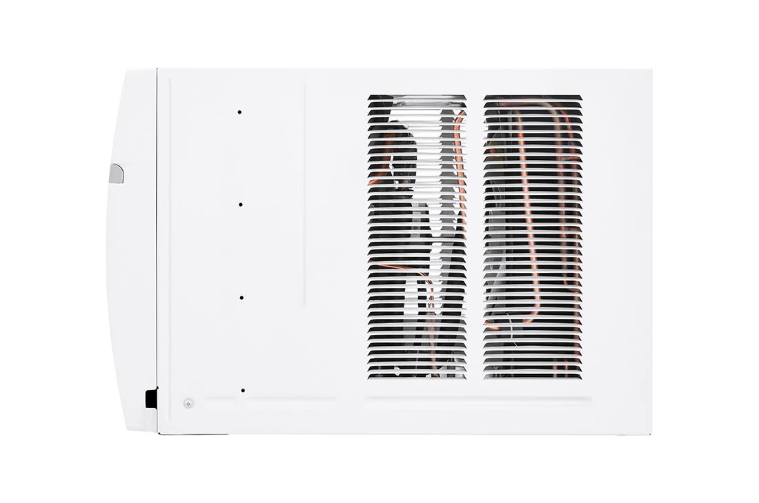 18,000 BTU Window Air Conditioner V206