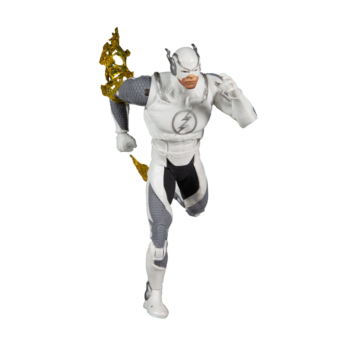 7" Action Figure M4605