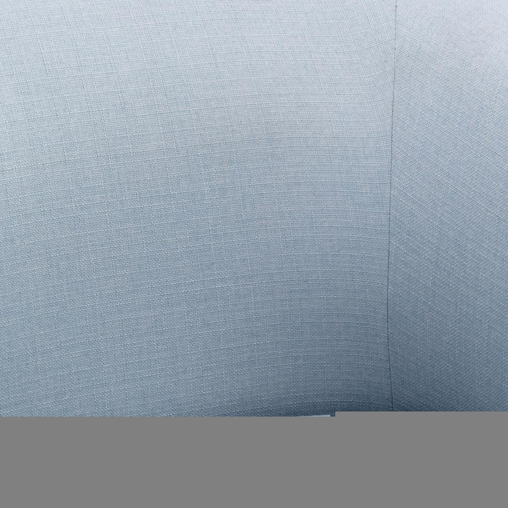 Elm Skirted Swivel Chair G75434