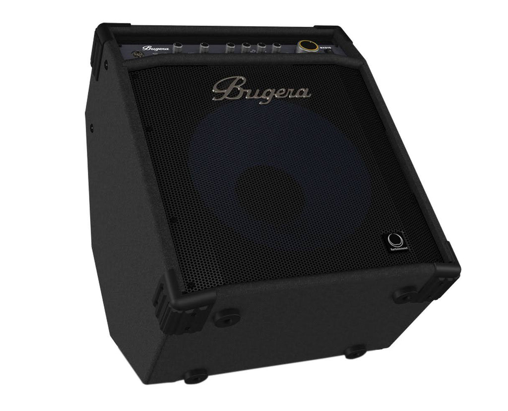 Bass Combo Amplifier L1472