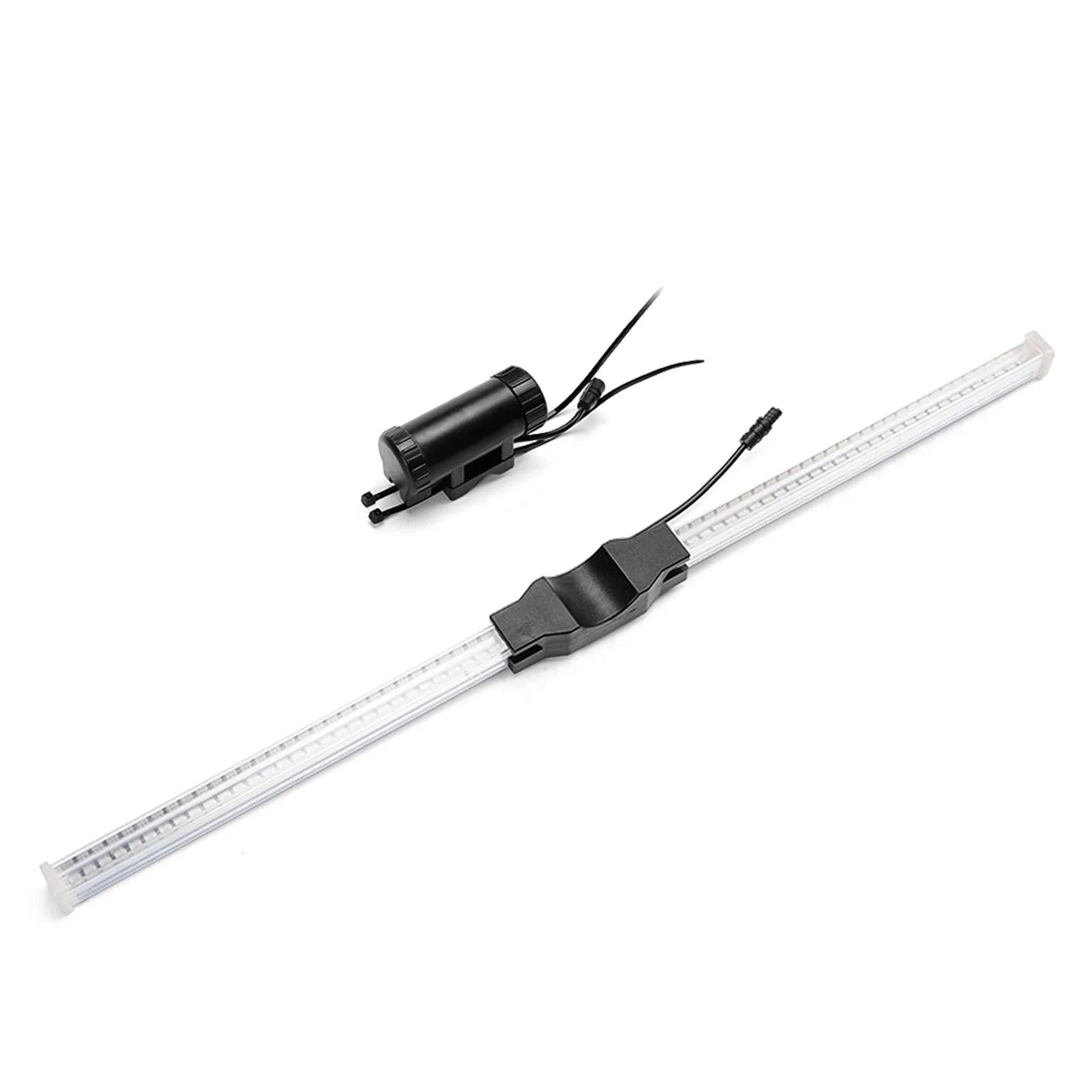 64 LEDs Programmable RGB Bike Spoke Wheel Light H991237