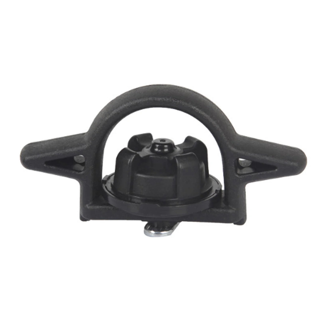 2Pcs Black Truck Bed Cleat Anchor G194556