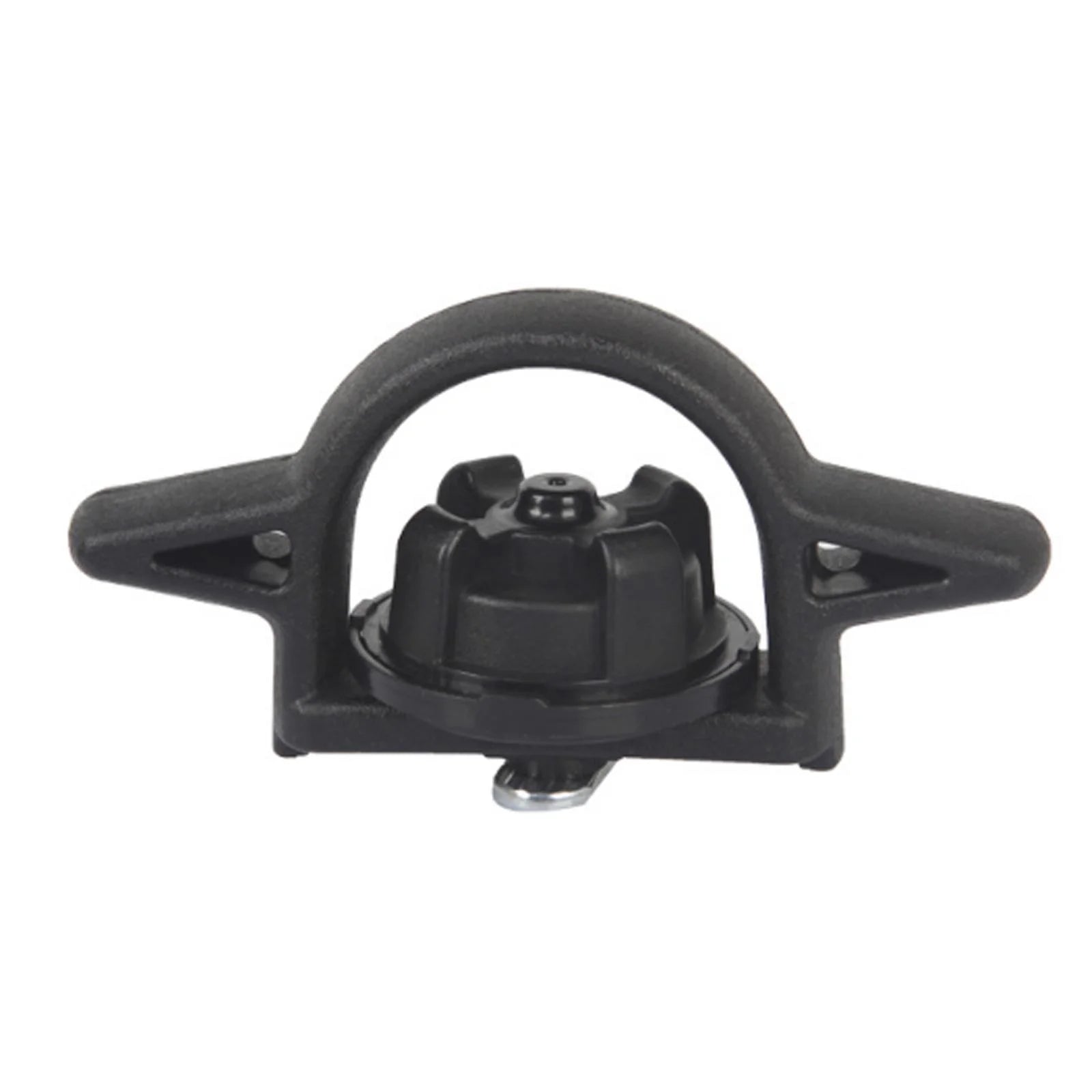 2Pcs Black Truck Bed Cleat Anchor G194556
