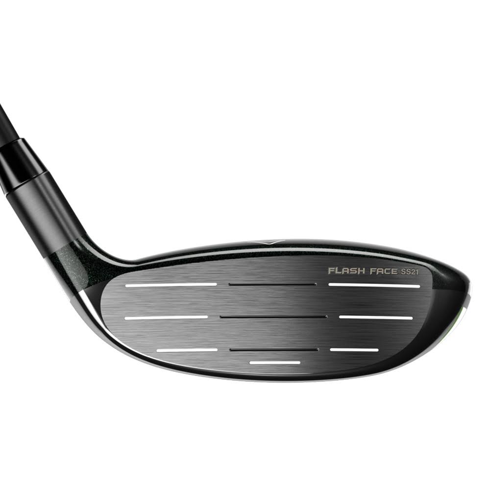 Fairway Wood 7 Wood Left F16173