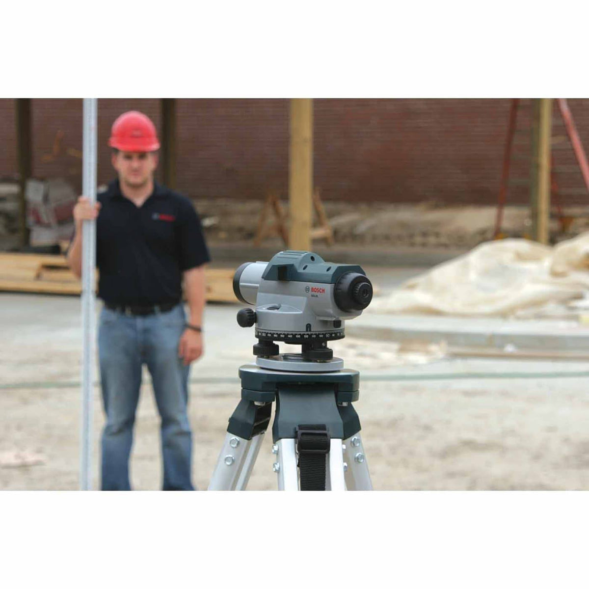 Optical Level Kit S1377