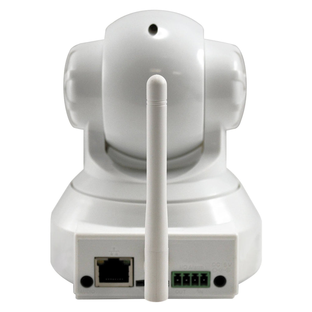 PTZ Day/Night Network Camera D12263