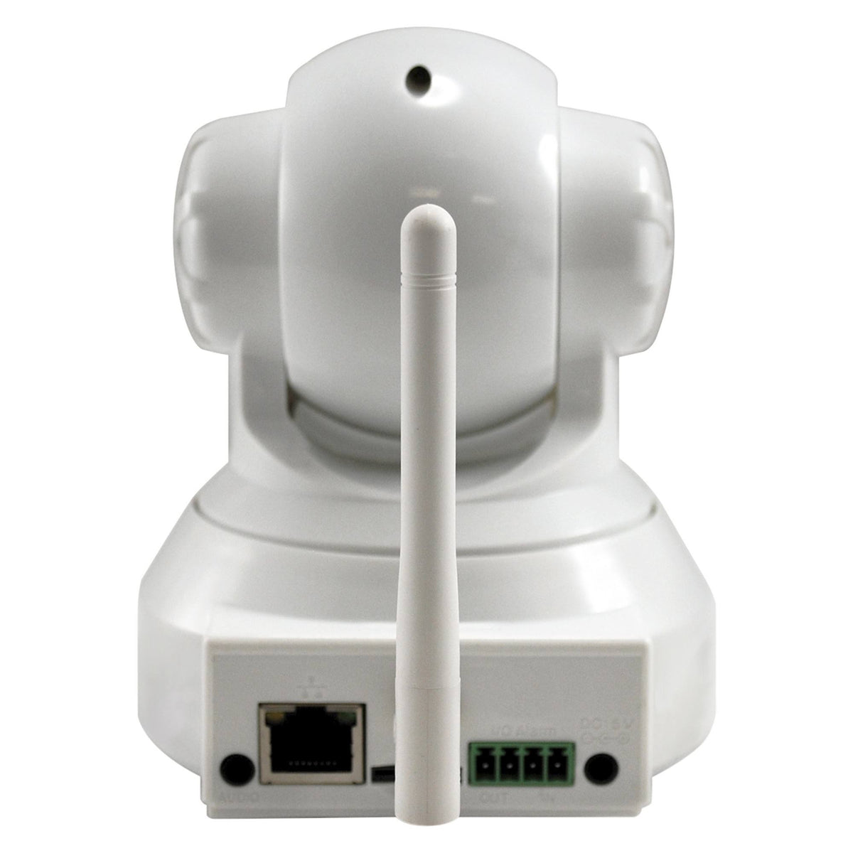PTZ Day/Night Network Camera D12263