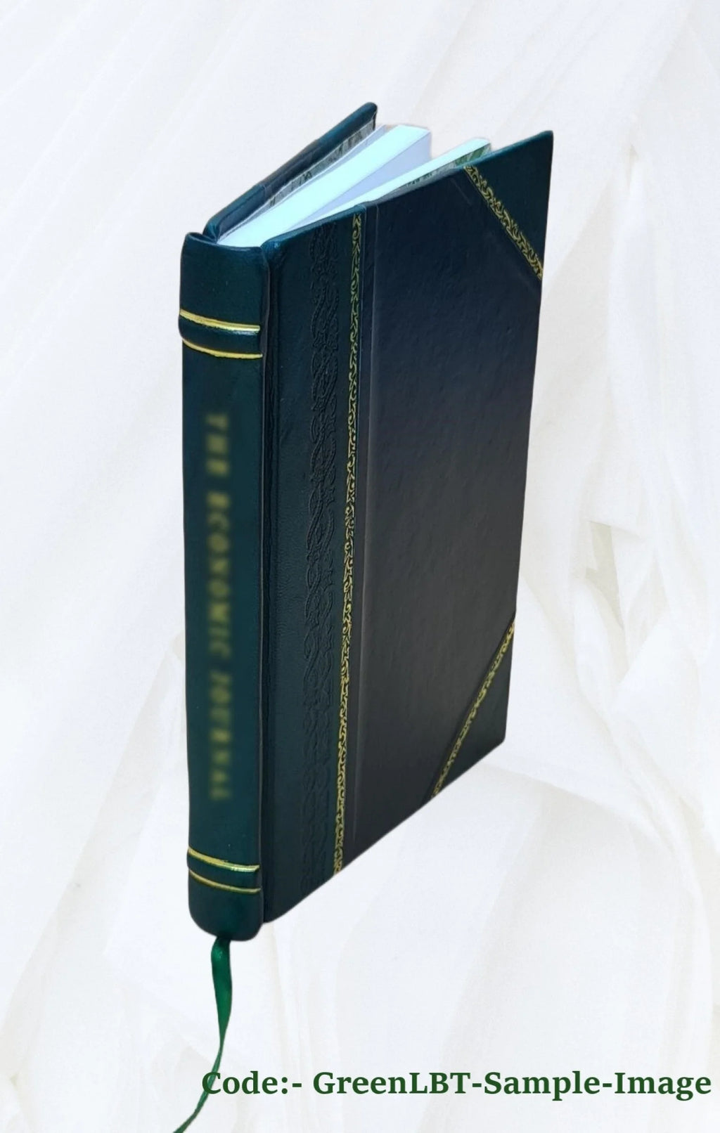 Leather Bound Report F9295