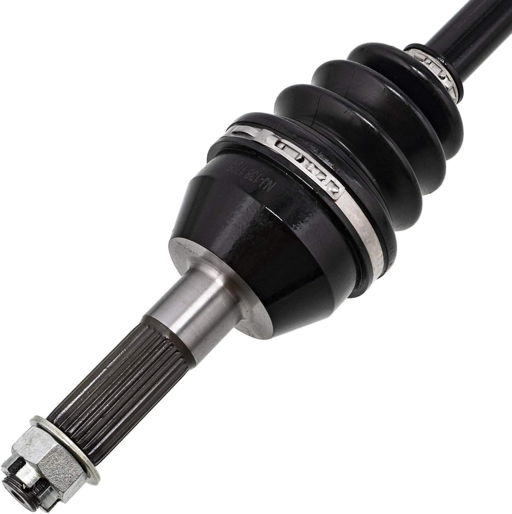 Drive Shaft Axle Kit Combo for 2005-2007 Polaris Ranger 500 700 Z7999