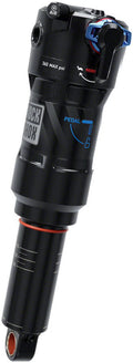 Rear Shock 205 x 62.5mm LinearAir Trunnion O4192