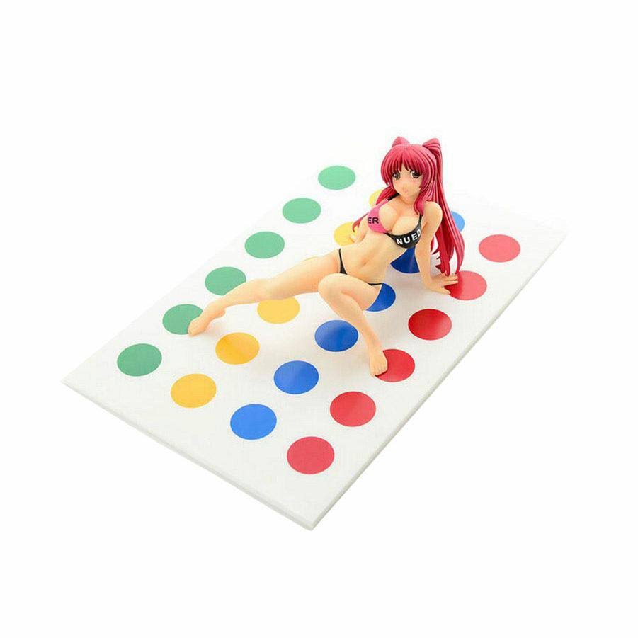 Miwaku No Twister Game Ver. D332
