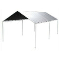 King Canopy - 6 Leg (Silver) G877