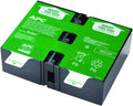 APC UPS Battery Replacement Pack of 2 V189938