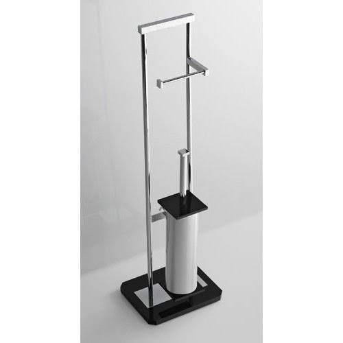 Green Bathroom Butler R108805