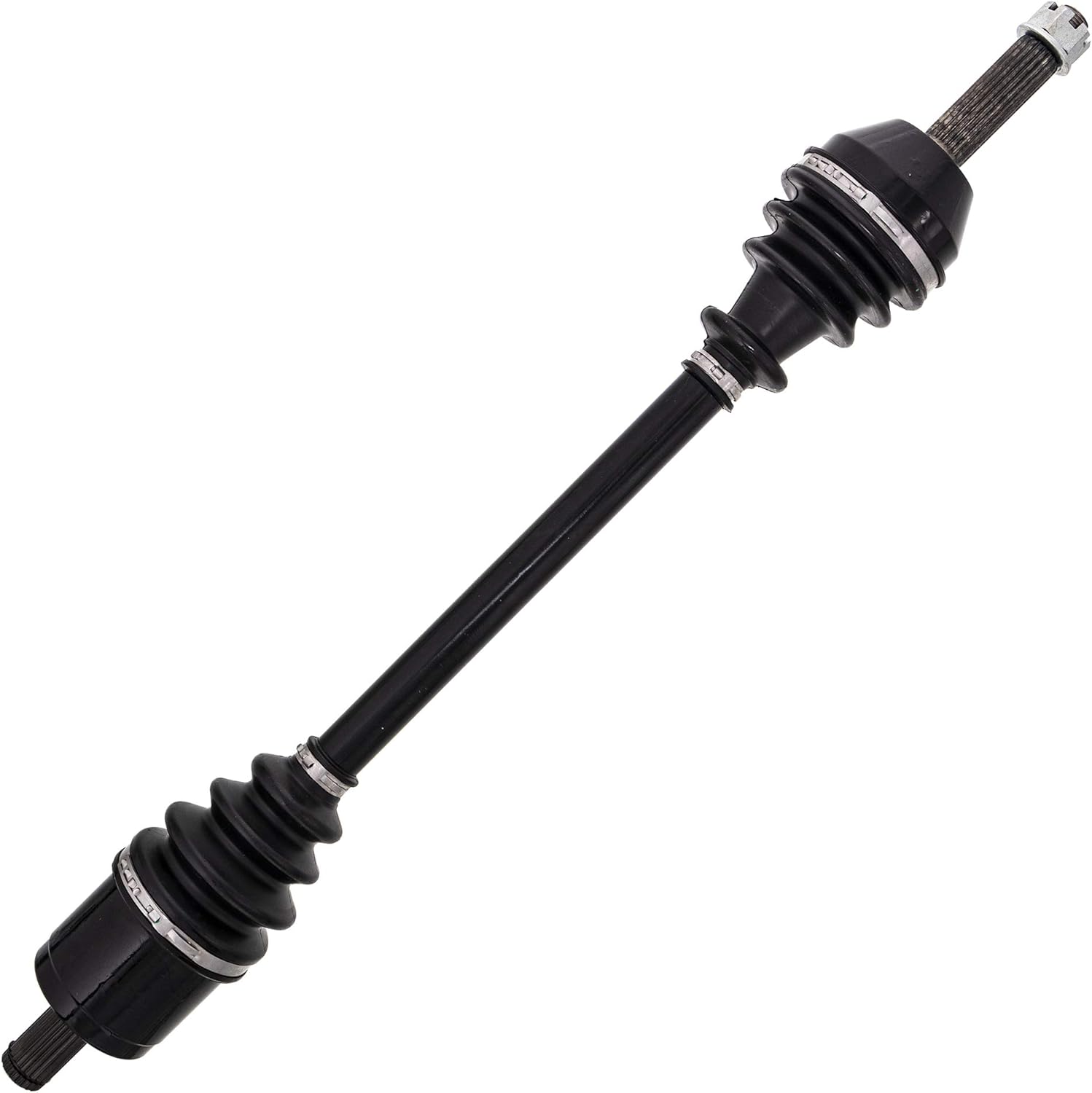 Drive Shaft Axle Kit Combo for 2005-2007 Polaris Ranger 500 700 Z7999