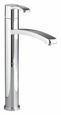 Chrome Vessel Faucet X633095