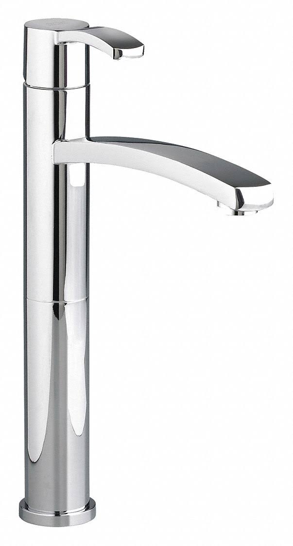 Chrome Vessel Faucet X633095