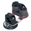 Swivel Bullseye Cam Base X696030