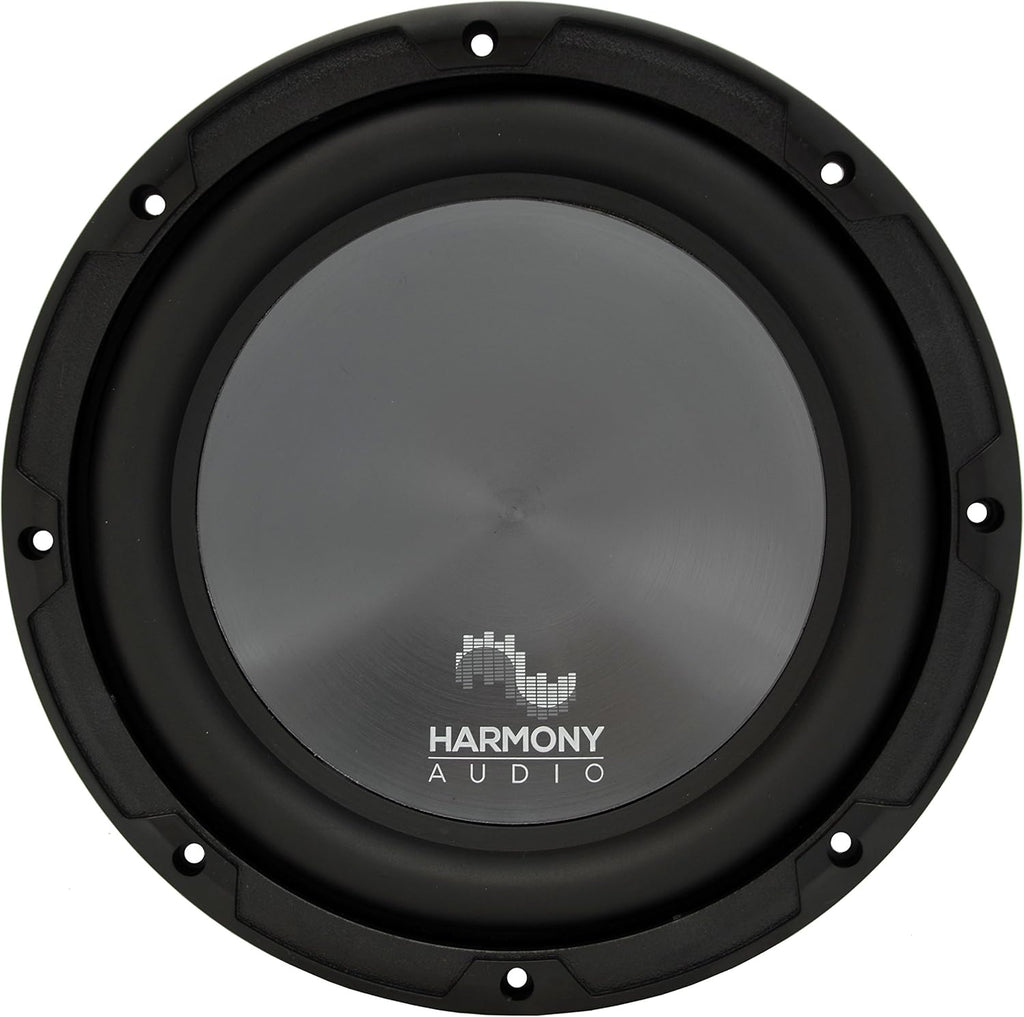 Compatible with 01-14 Ford F250 F350 Ext Super Cab Truck Dual 10 Sub Box & CXA400.1 M2957