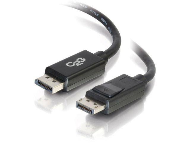 35ft 8K DisplayPort Cable M/M M251