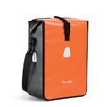 Large Capacity Bike Rear Trunk Bag U632