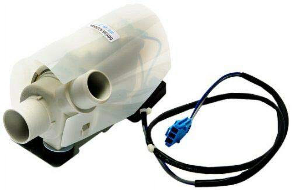 Washer Water Drain Pump Motor A904411