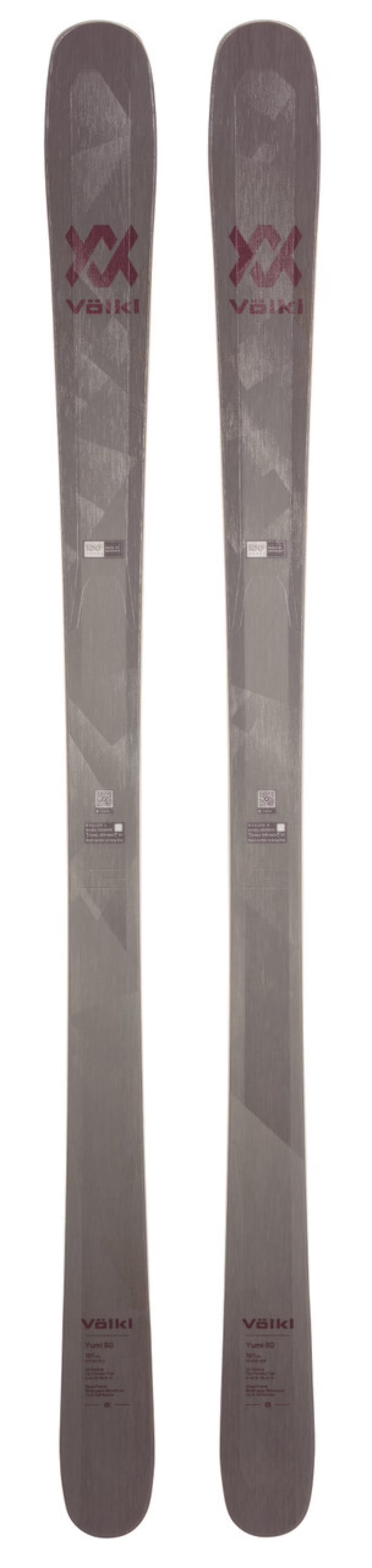 Womens Ski F200
