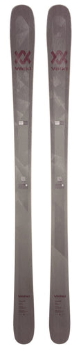 Womens Ski F200