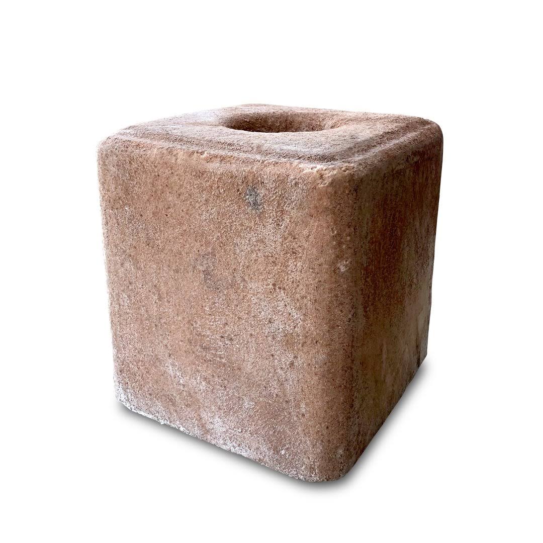 Cattle Fly Control Salt Block, 44 lb N723304