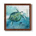 Framed Canvas 31.5x31.5 N52514