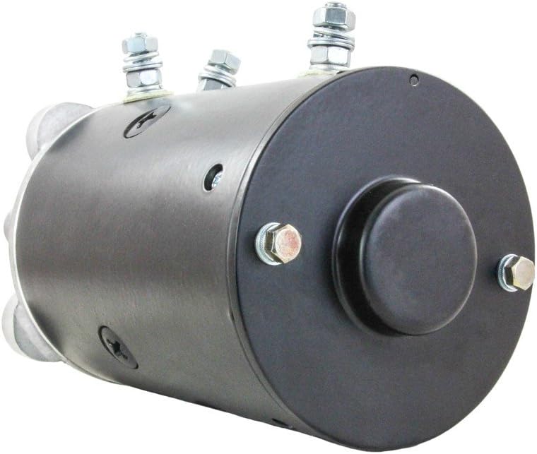 12V Motor Compatible with Ramsey Winch Bi-Directional 2.5HP Y2094