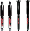 Front & Rear Shock Absorber Kit V5682