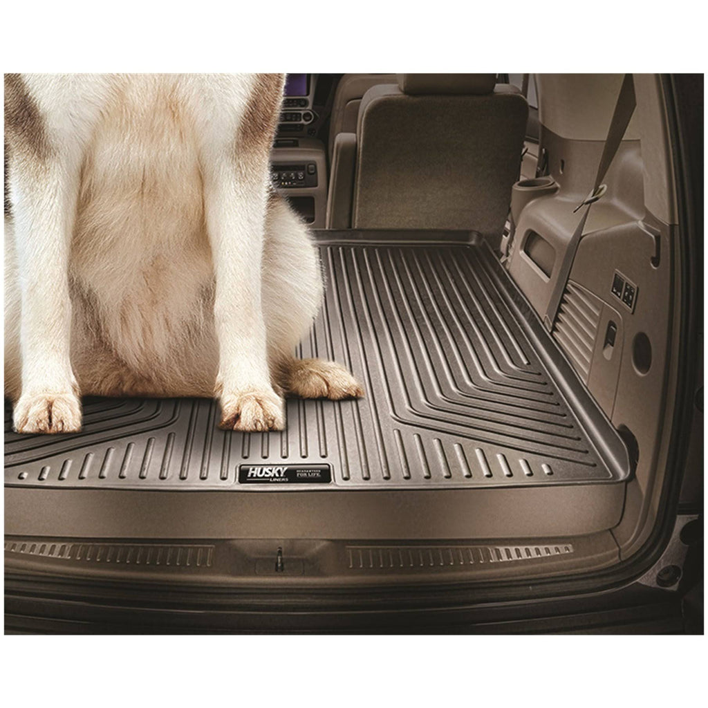 Cargo Liner S8154