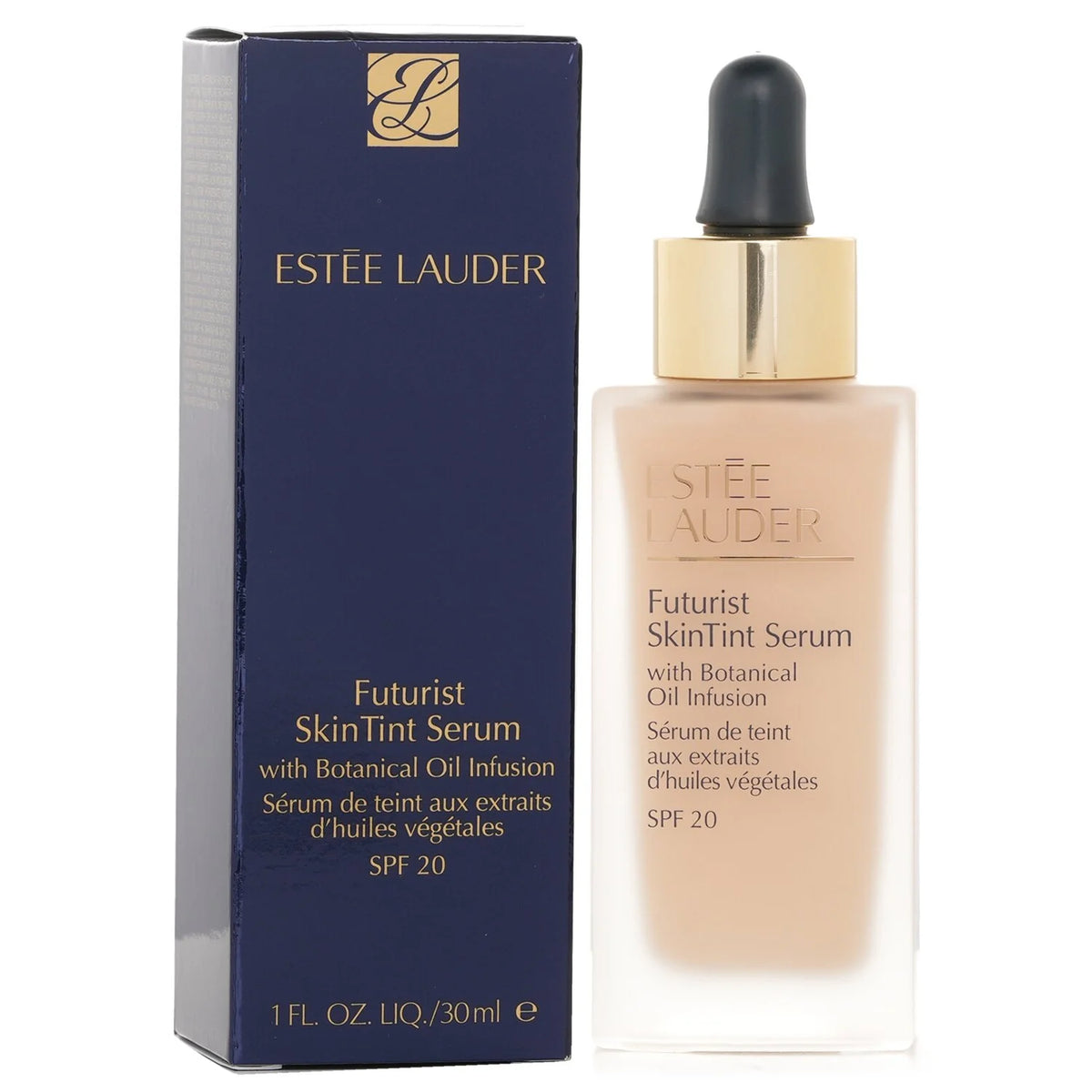 Serum SPF 20 30ml X20039