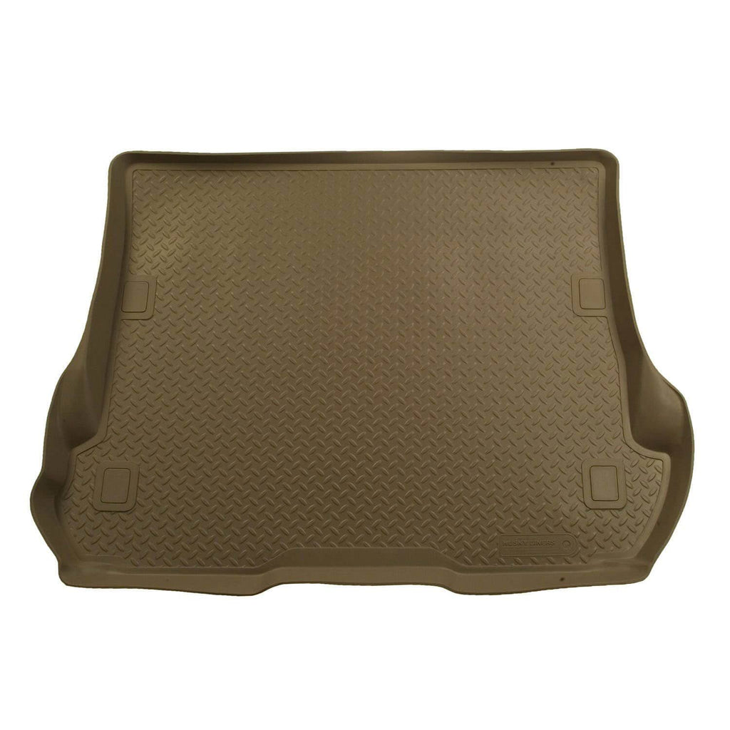 Cargo Liner S8154