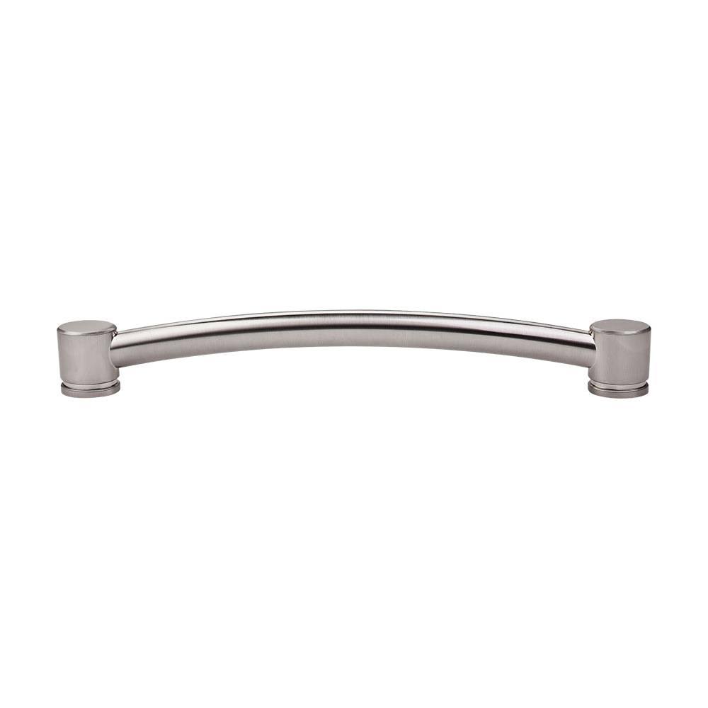 Oval Appliance Pull 12x22 Tuscan Bronze R9423