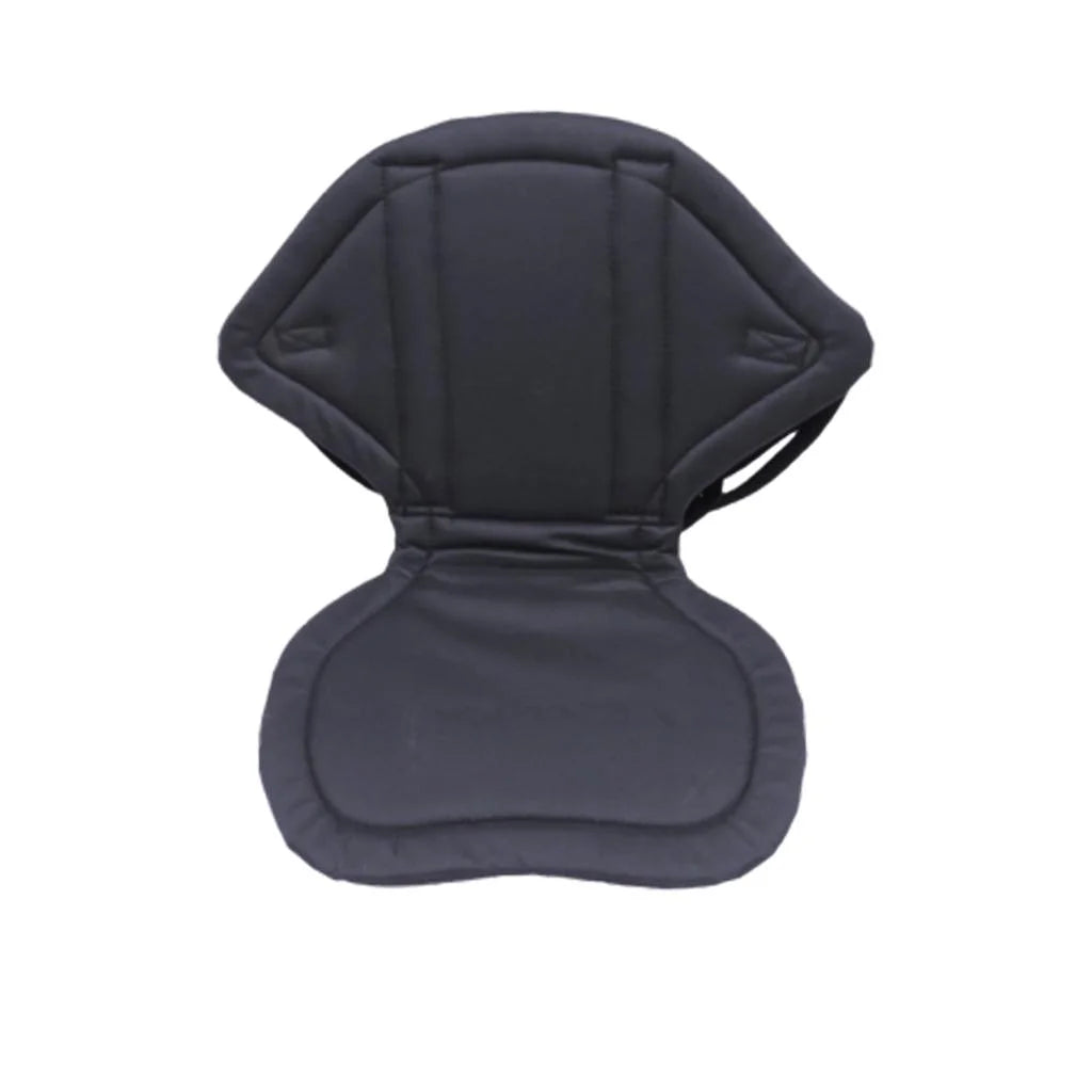 Adjustable Padded Kayak Fishing Boat Pad Black J80651