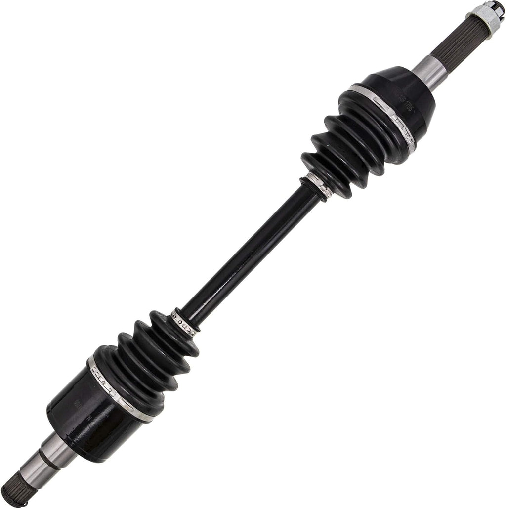Drive Shaft Axle Kit Combo for 2005-2007 Polaris Ranger 500 700 Z7999