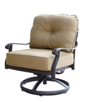 Swivel Rocker Club Chair J738357