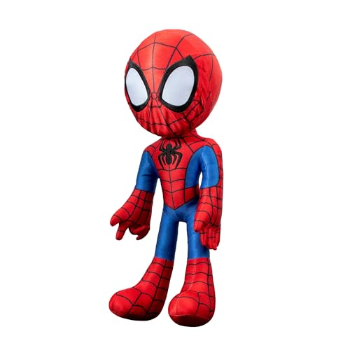 16-Inch Talking Plush with 16 Unique Phrases Y169