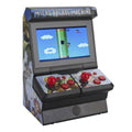 Wireless Micro Arcade Gaming with Built-in 300 Games J1627