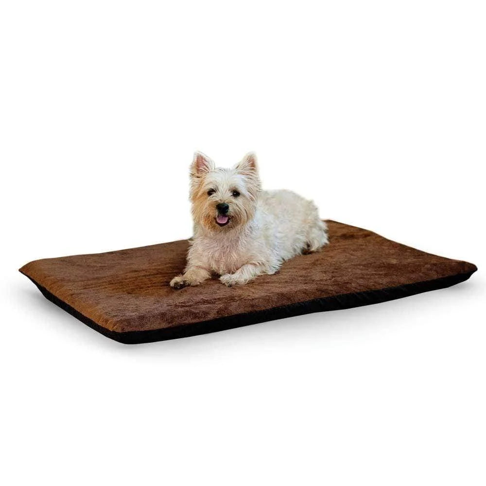 Extra-Large Ortho Thermo Pet Bed E915461
