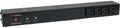 20A 16-Outlet Rackbar Surge Suppressor X609