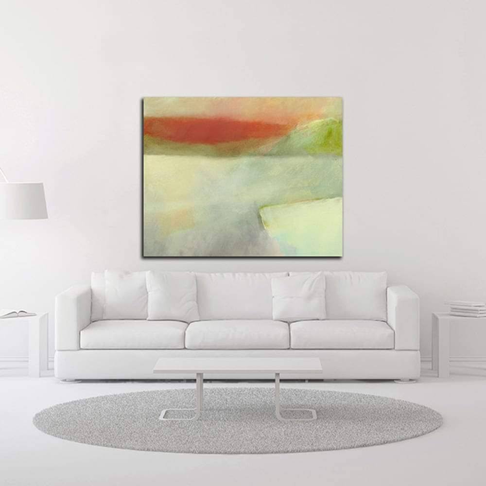 24x22 x 30x22 Print on Canvas W2061
