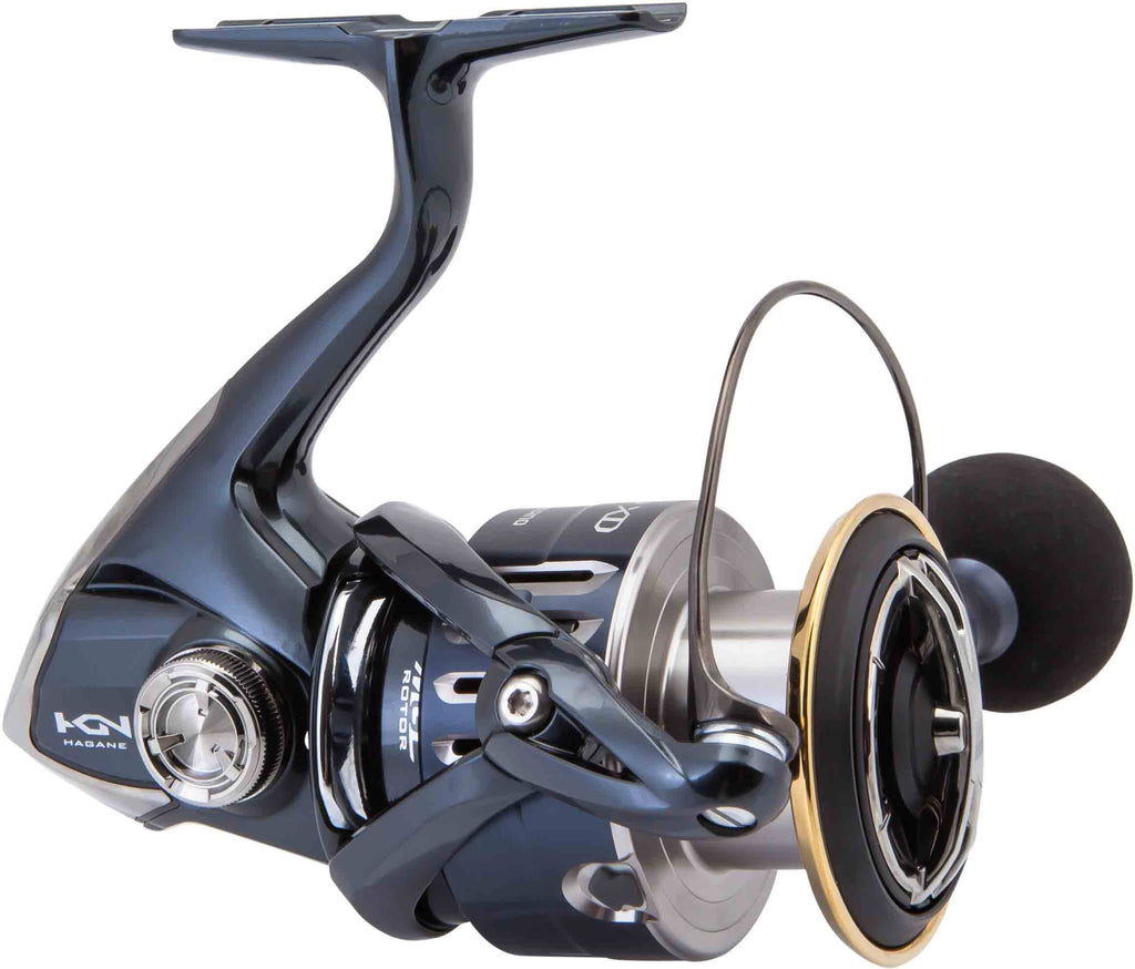 Twin Power XD Spinning Reel J1057