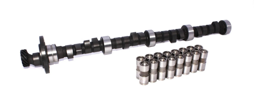Camshaft Kit with Lifters H78122